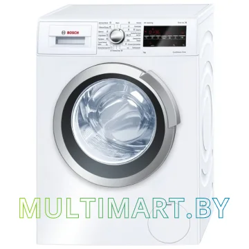 Стиральная машина Bosch WLT24460BL